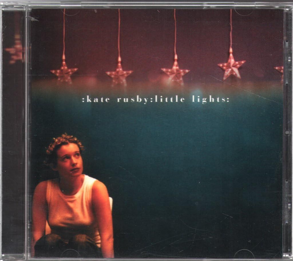 【CD】Little Lights