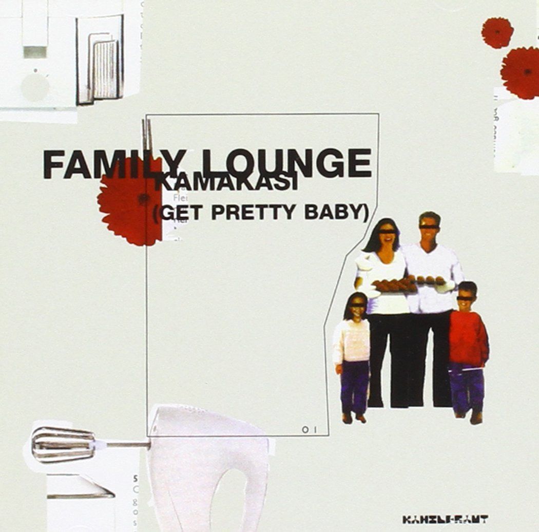 【CD】Kamakasi