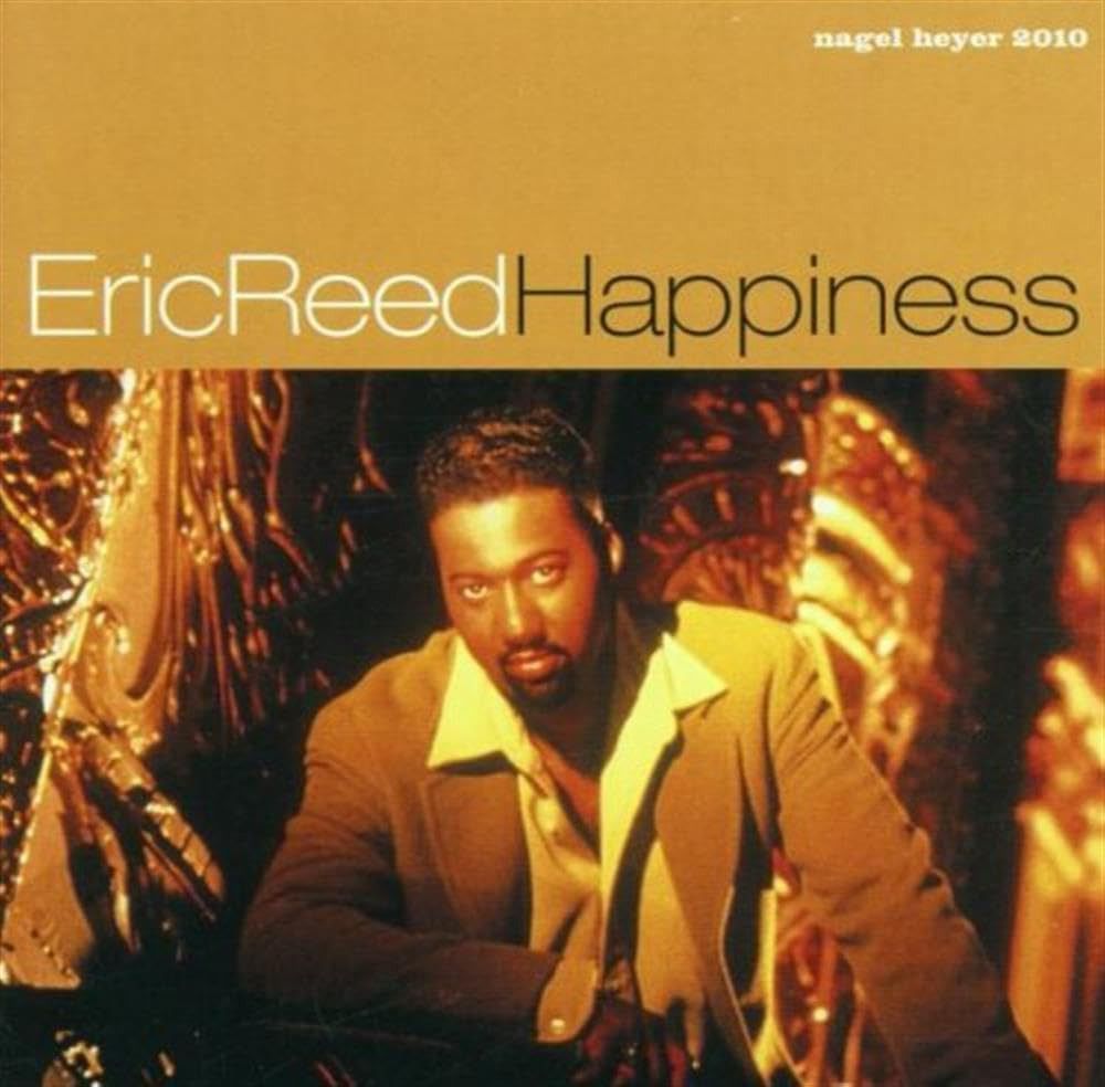 【CD】Happiness