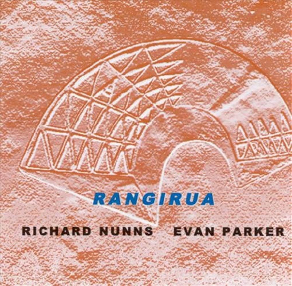 【CD】Rangirua