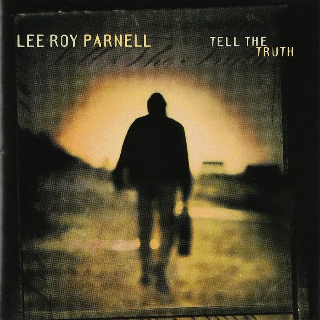 【CD】Tell the Truth