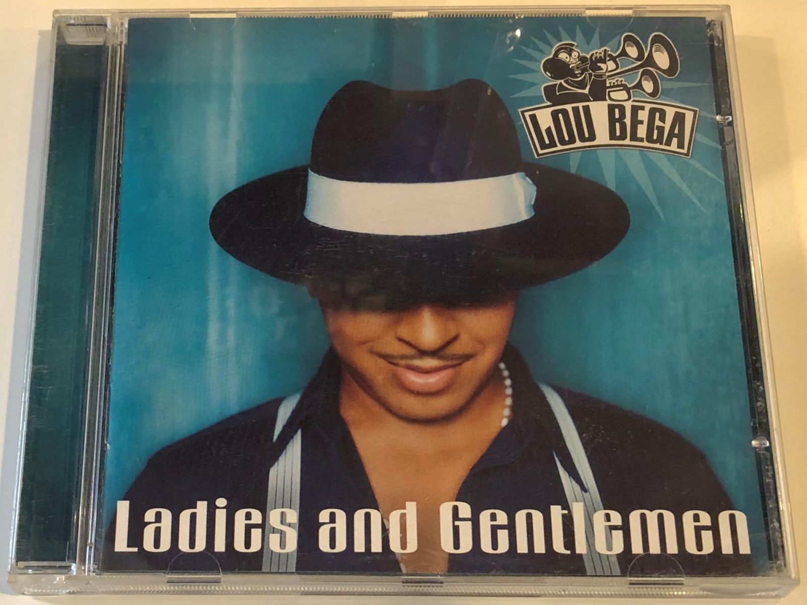 【CD】Ladies and Gentlemen