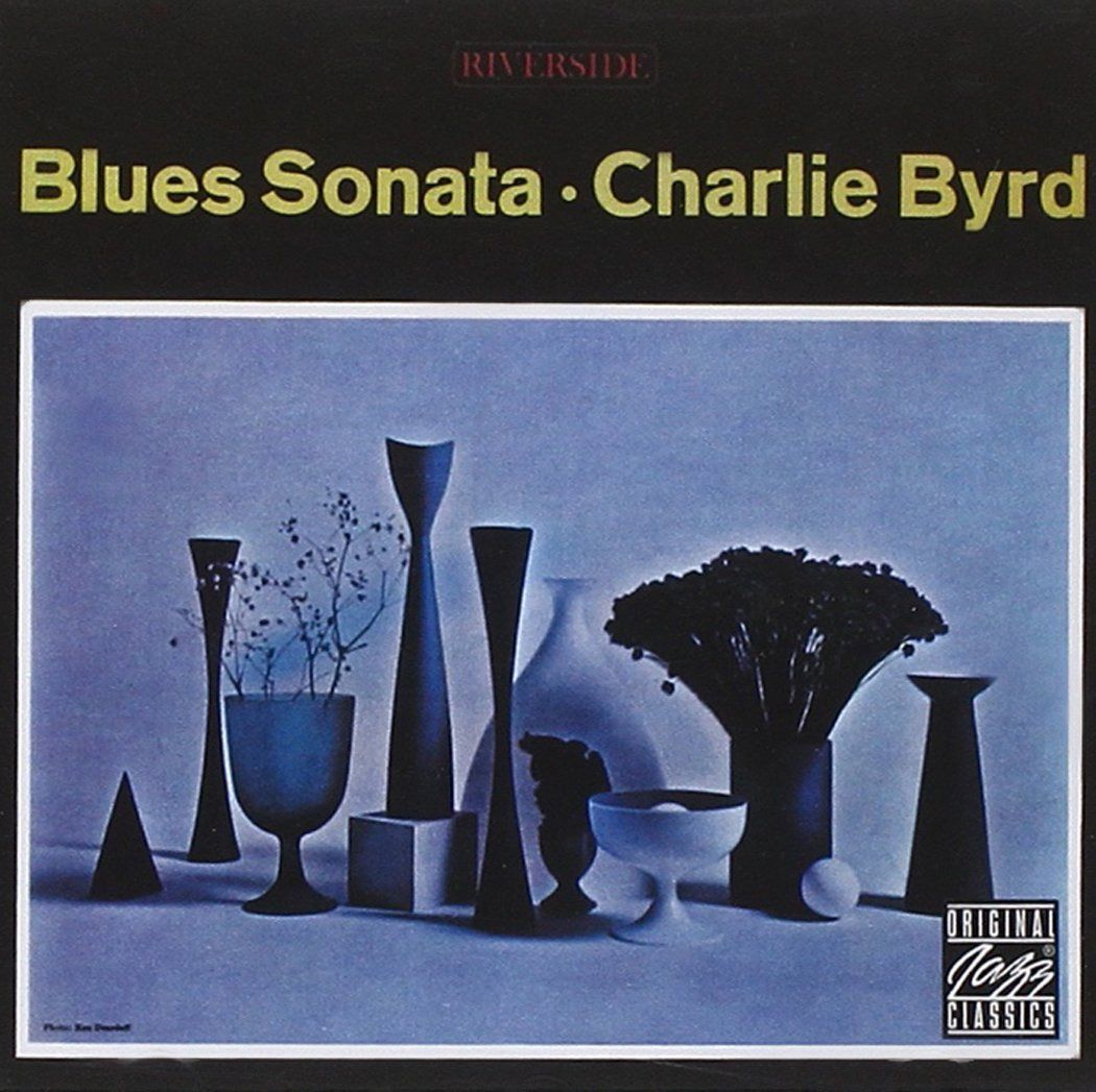【CD】Blues Sonata