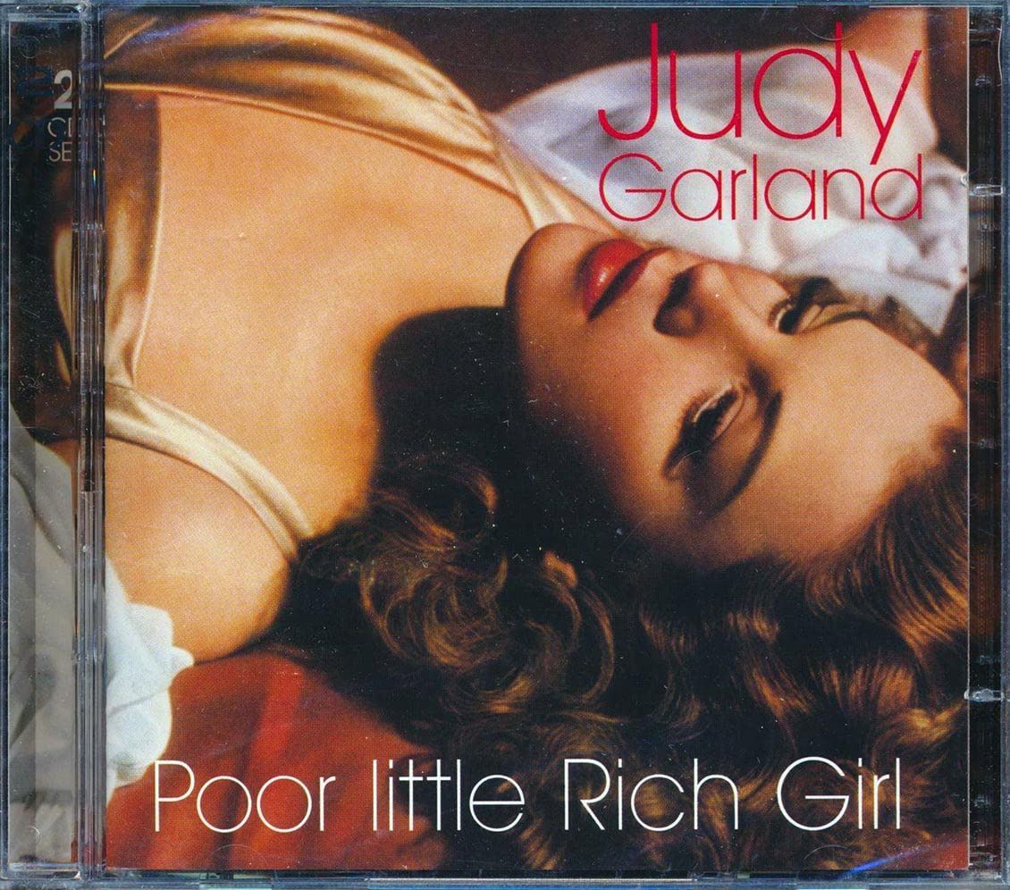 【CD】Poor Little Rich Girl