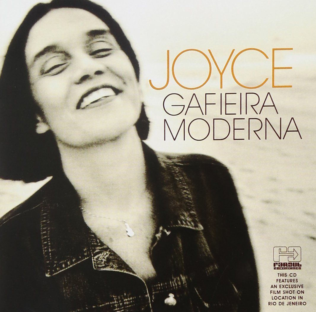 【CD】Gafieira Moderna