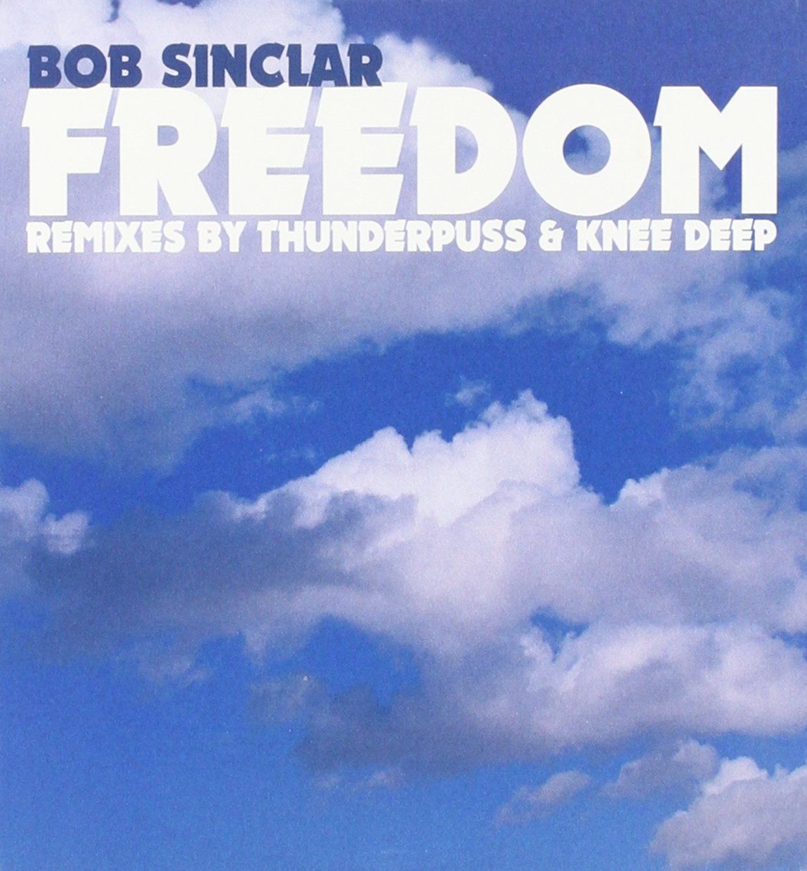 【CD】Freedom