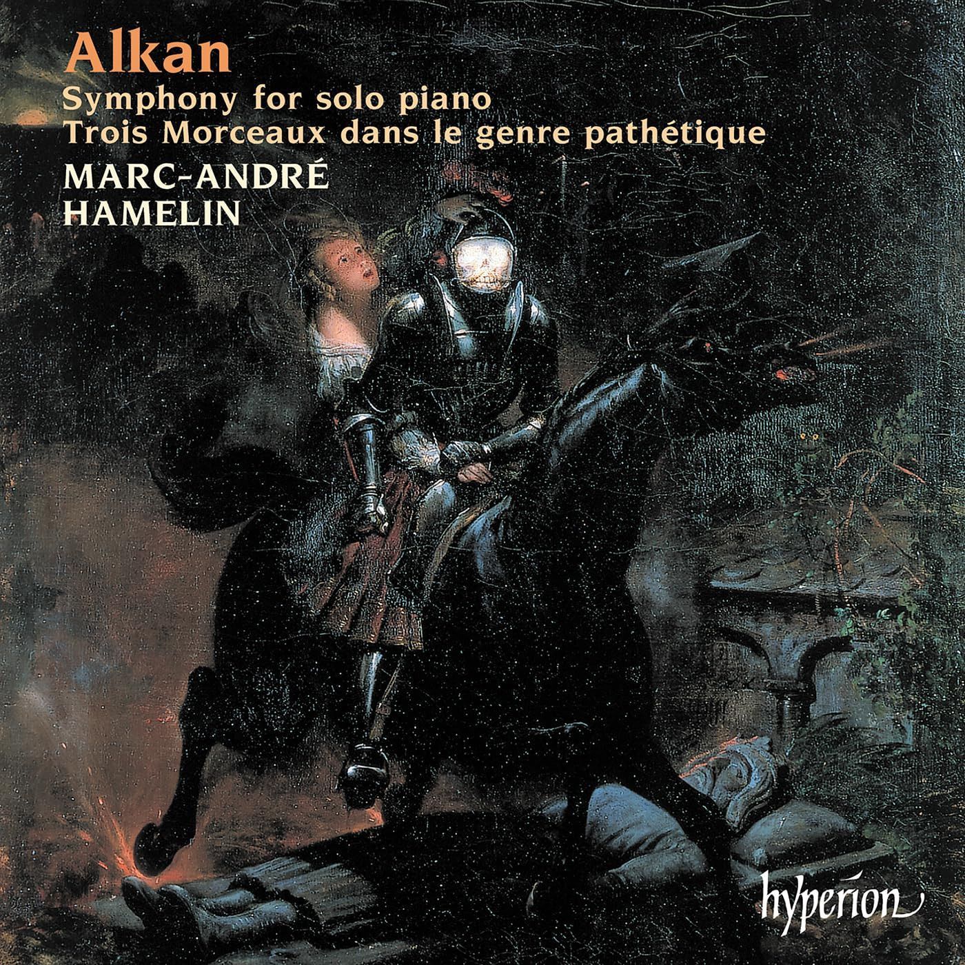 【CD】Symphony for Solo Piano