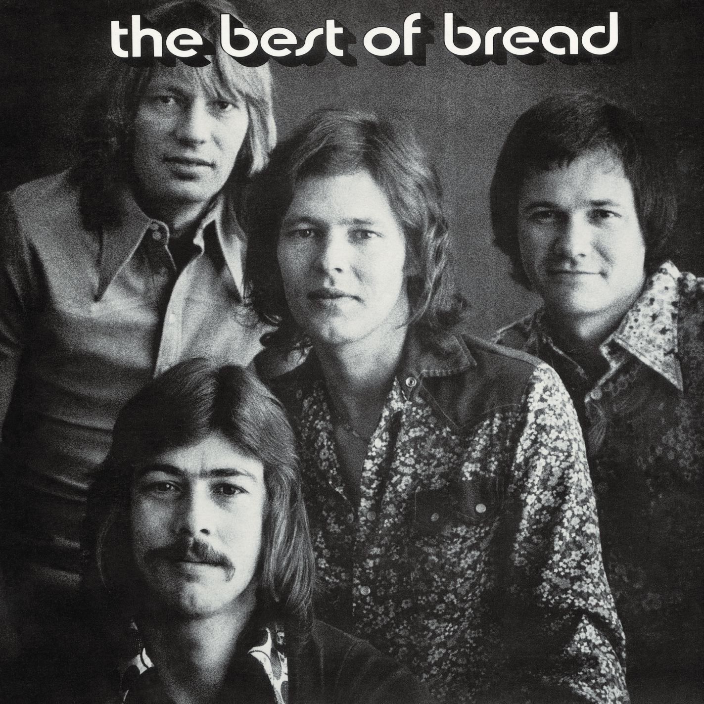 【CD】The Best of Bread