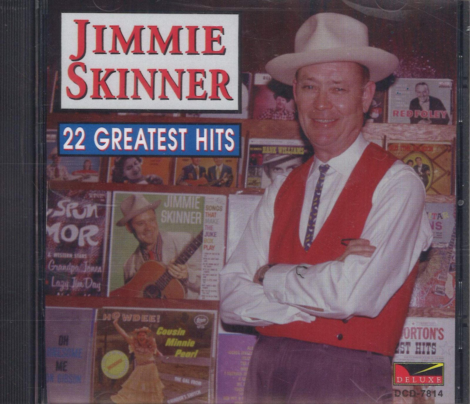 【CD】22 Greatest Hits