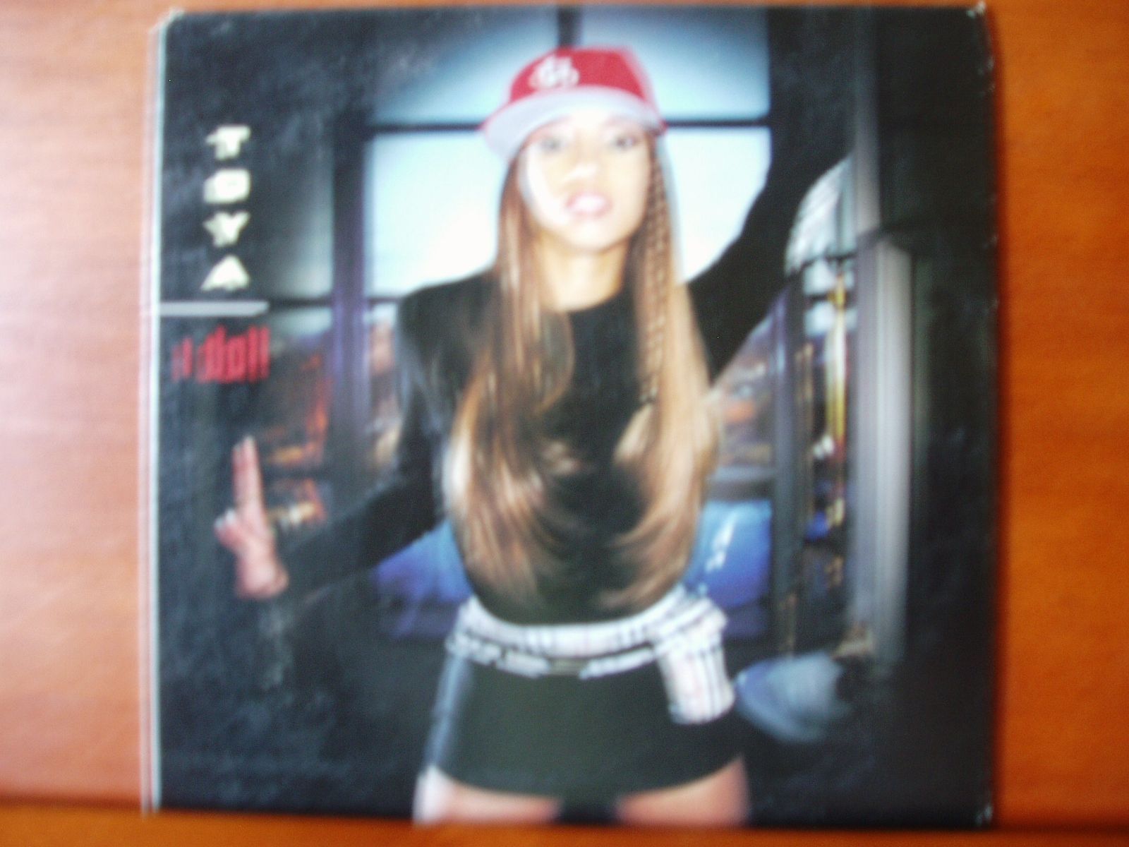 【CD】I Do