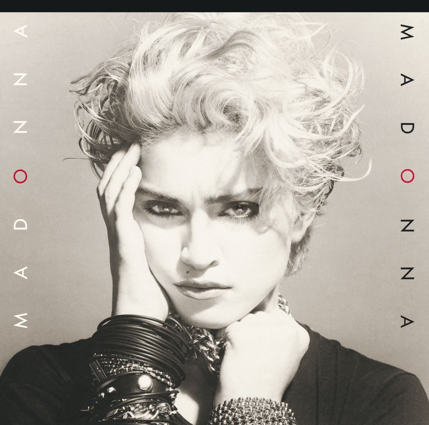 【CD】Madonna -Remast-