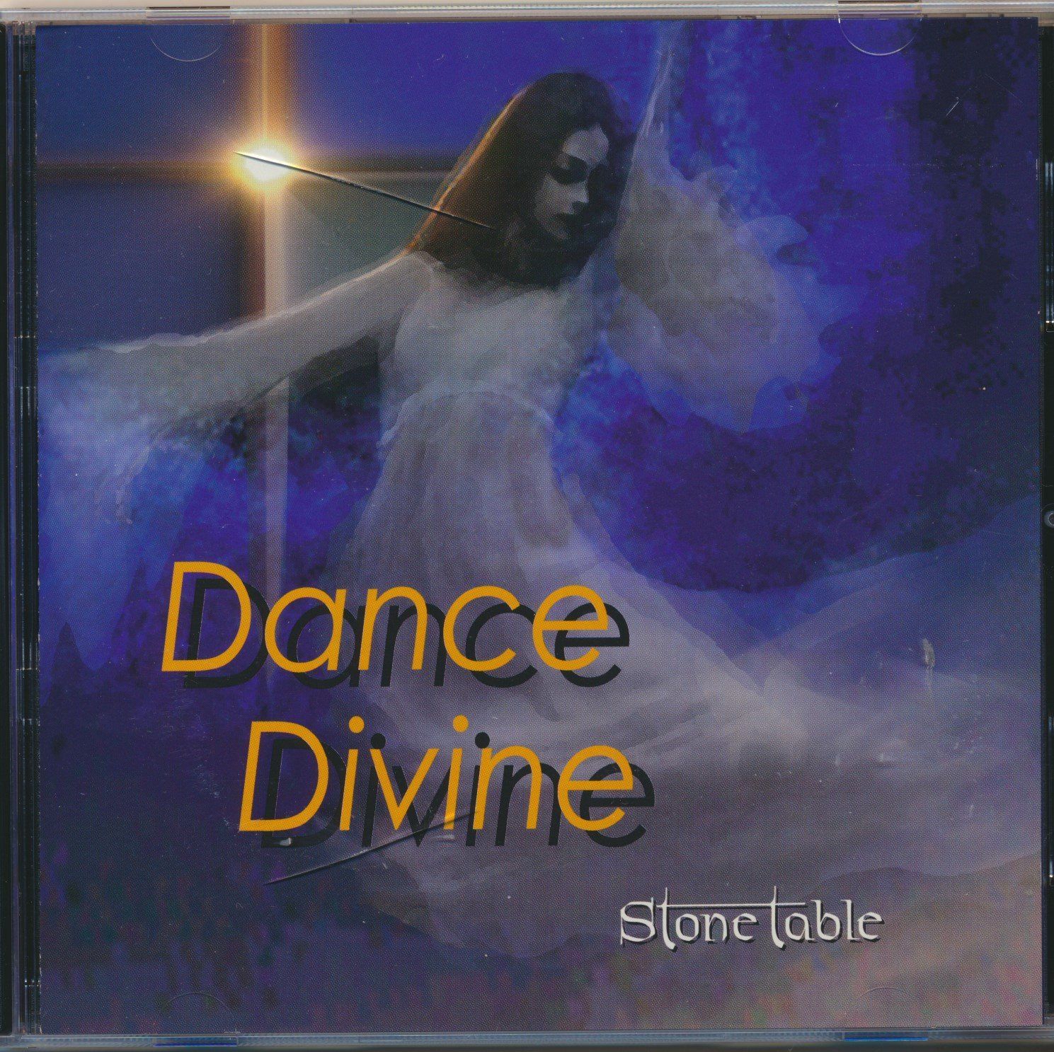 【CD】Nearer My God to Thee