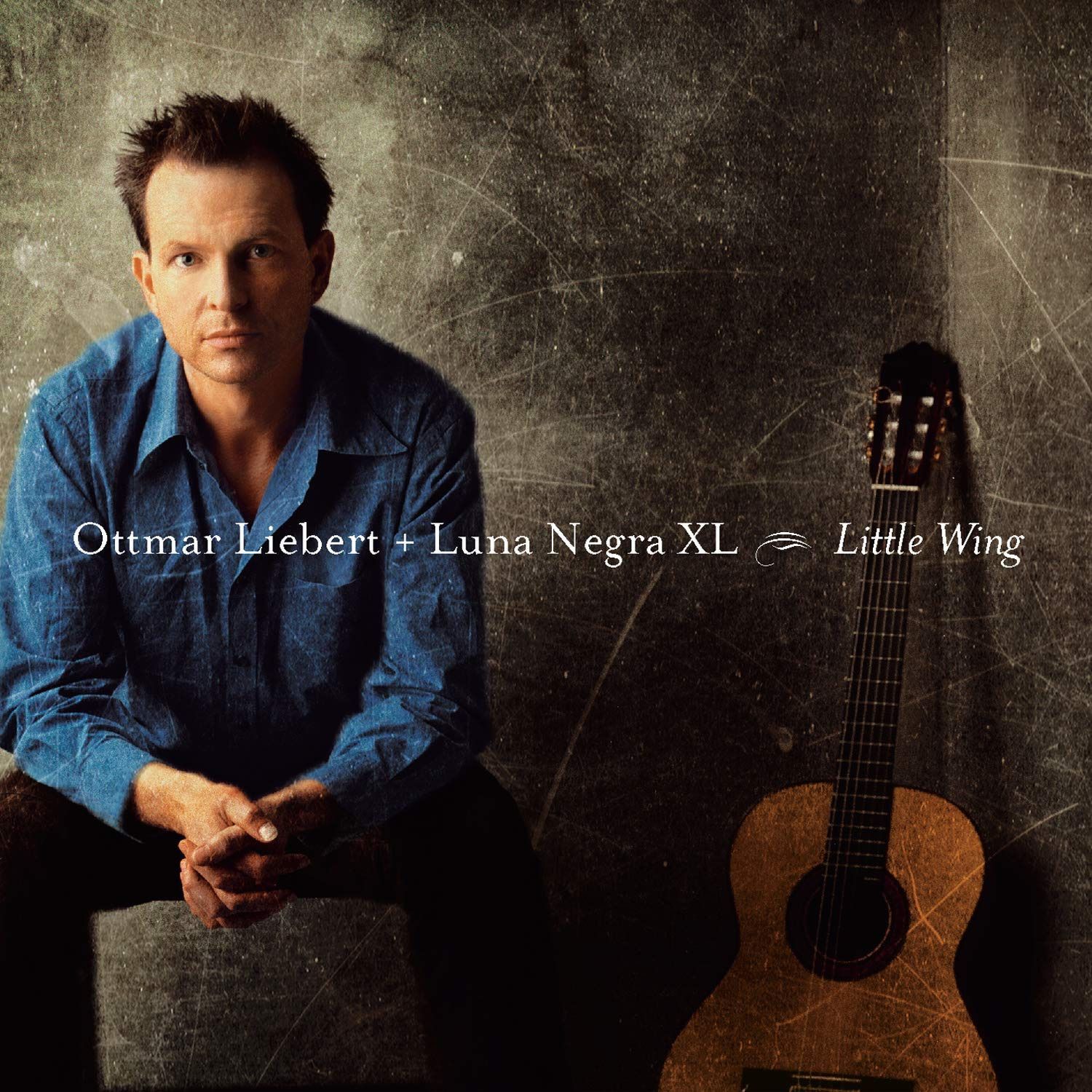 【CD】Little Wing 4,239円