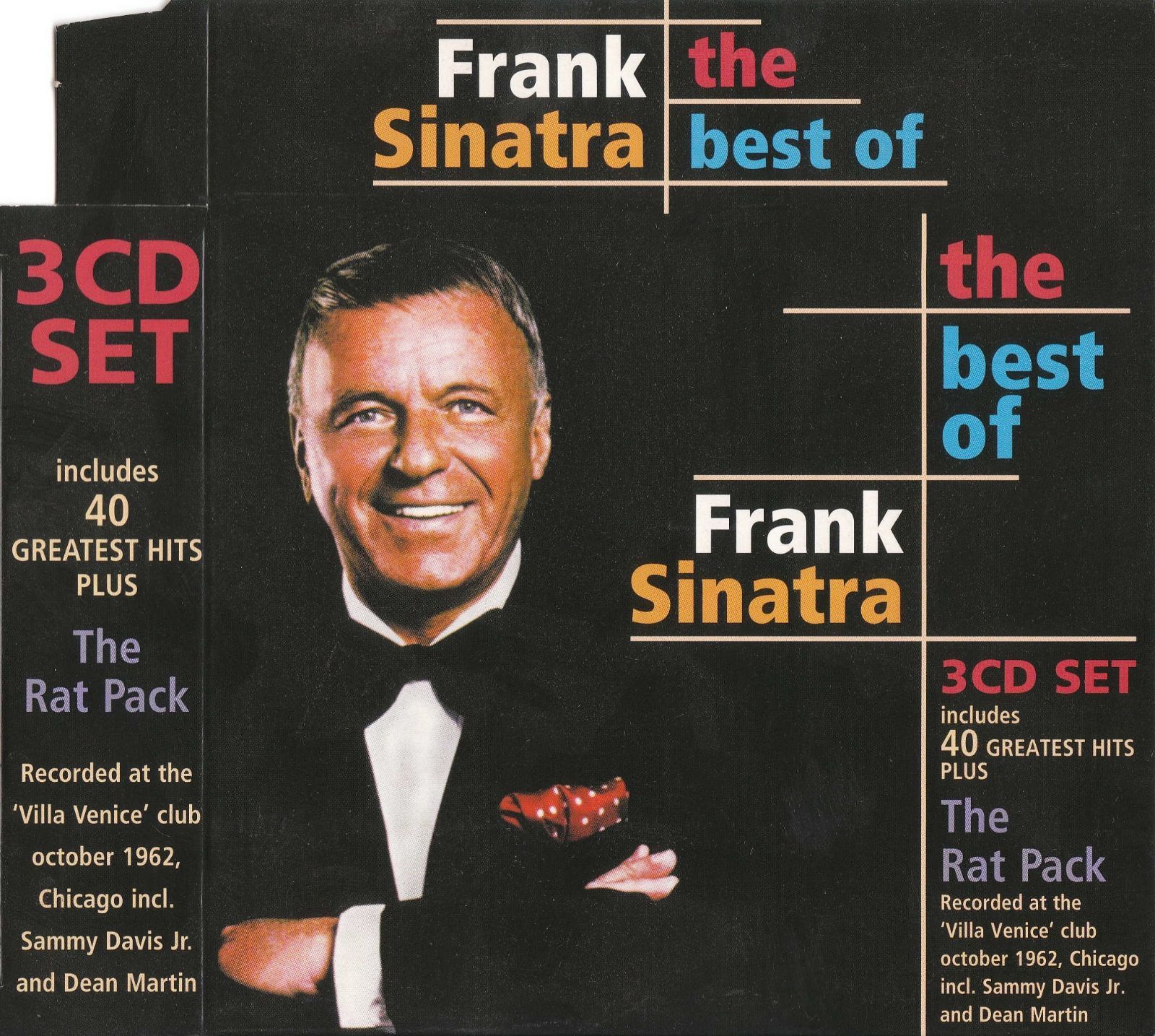 【CD】Frank Sinatra: The Collection