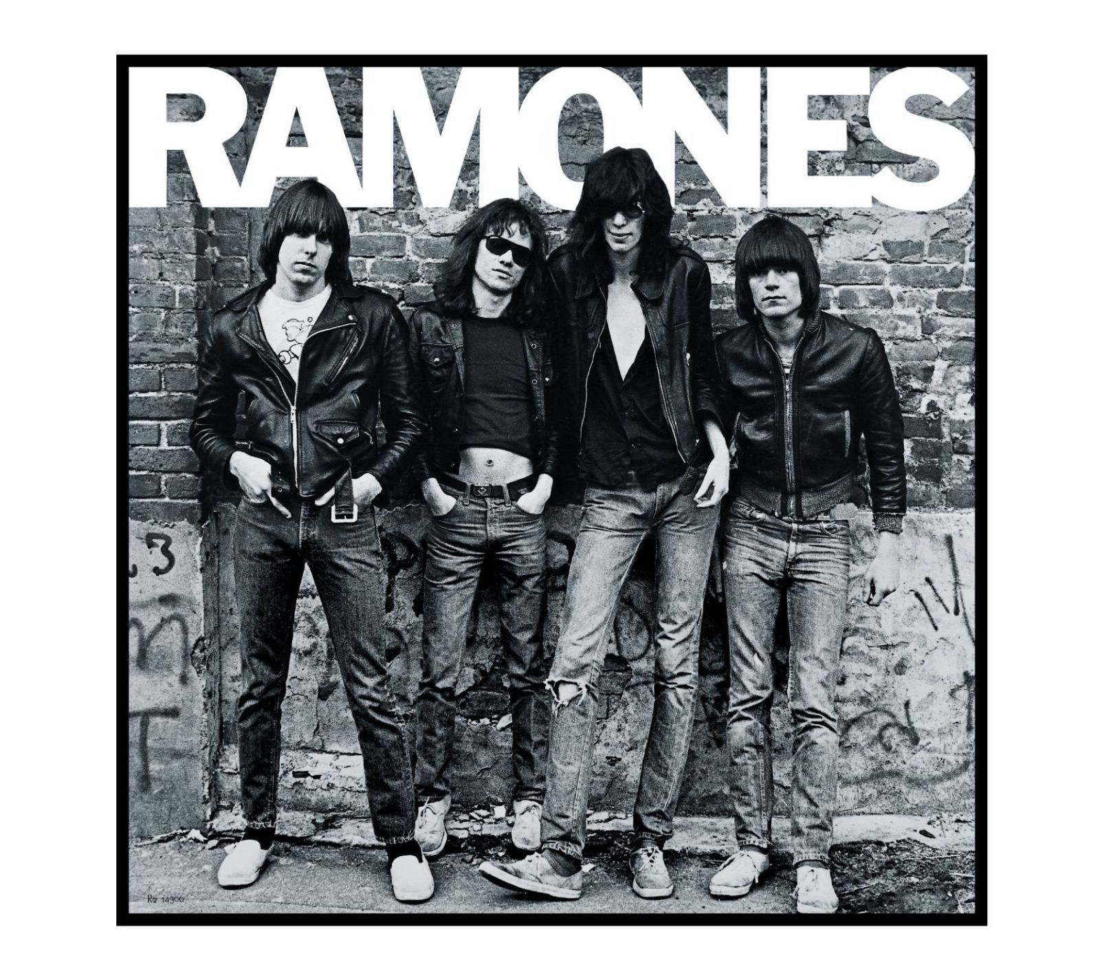 【CD】RAMONES 4,581円