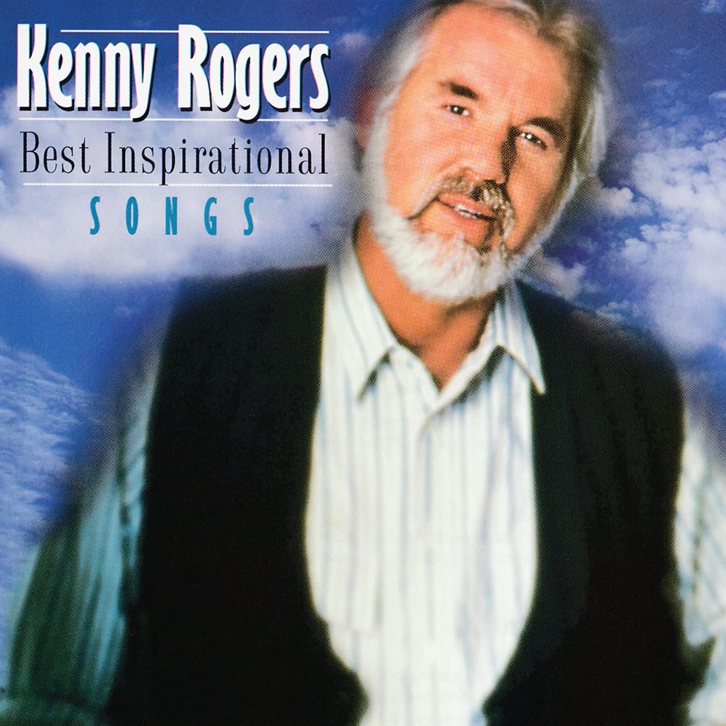 【CD】Best Inspirational Songs