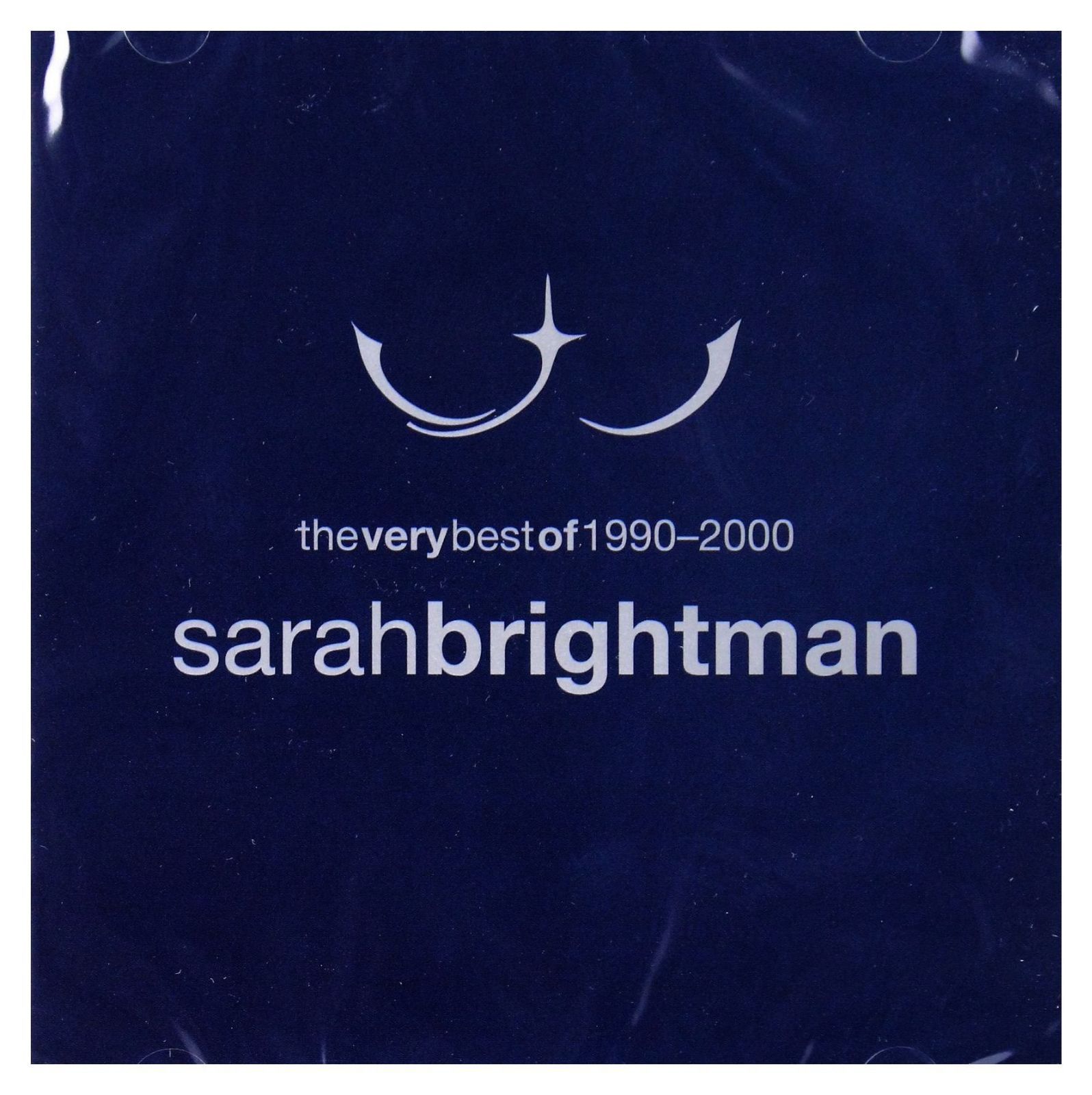 【CD】The Very Best of 1990-2000