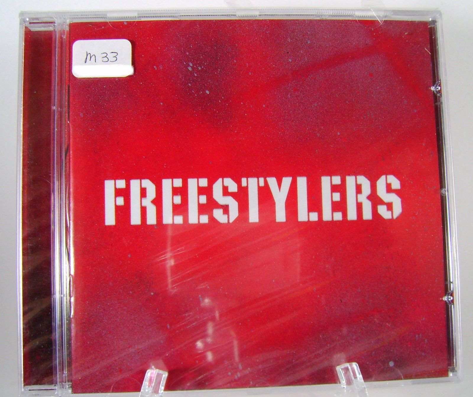 【CD】Pressure Point
