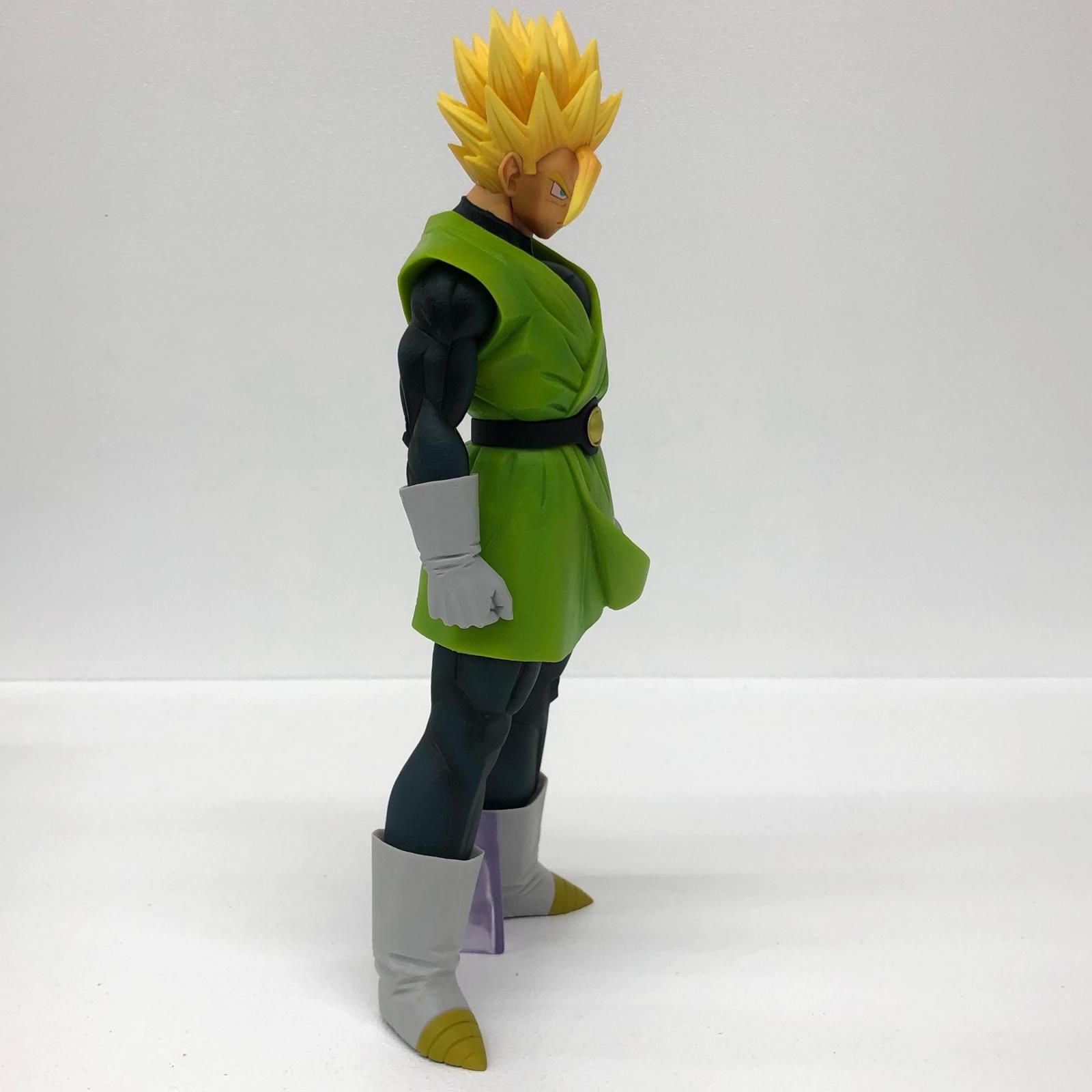イオン広店】 A賞 孫悟飯 一番くじ ドラゴンボール 激突!!宇宙を賭けた