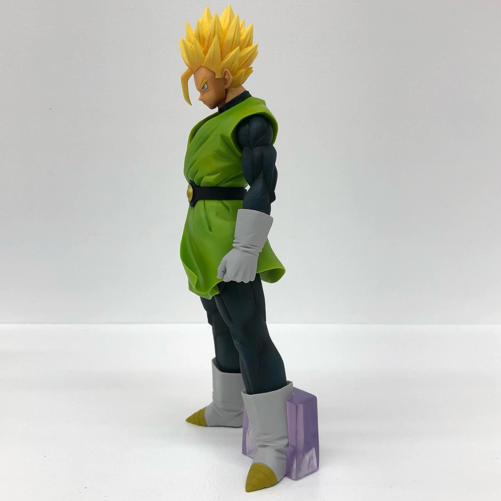 イオン広店】 A賞 孫悟飯 一番くじ ドラゴンボール 激突!!宇宙を賭けた 