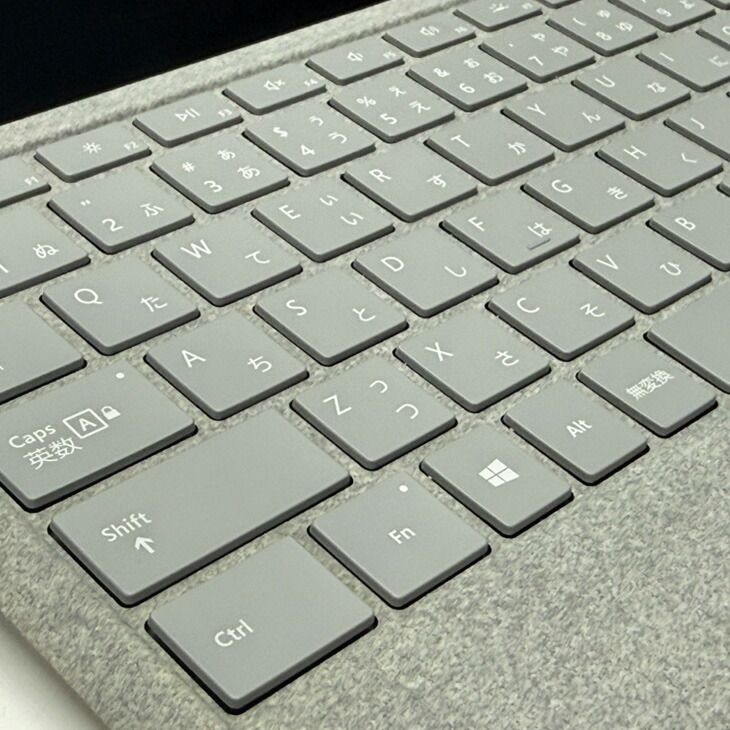 Microsoft surface pro 5 中古 Surface Pro 5 中古 i5 8GB SSD256GB Win11 - メルカリ