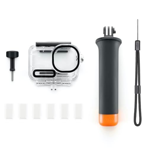 Osmo Action 6 ダイビング用アクセサリーキットp a6fdba14