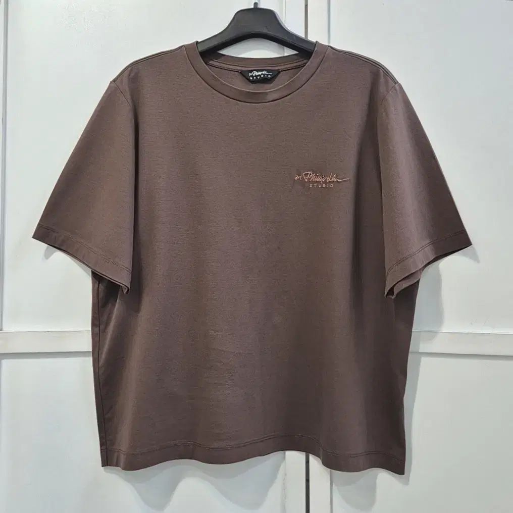 3.1 フィリップリム スタジオ 半袖 Tシャツ