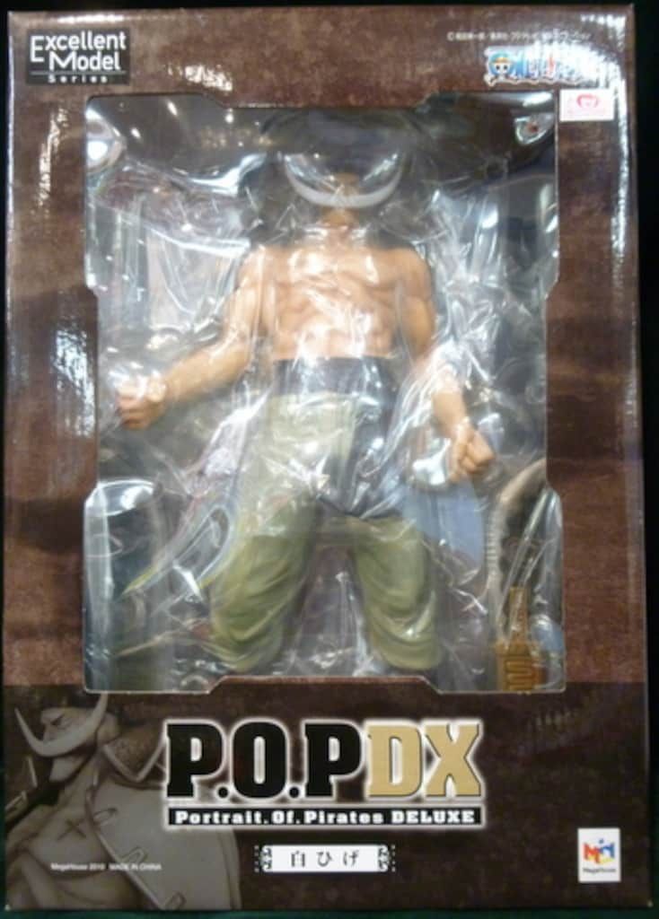 メガハウス POP DX/ワンピース 【
