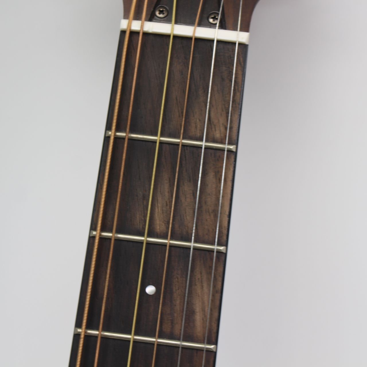632)【美品】Yamaha SLG200S サイレントギター ソフトケース付き