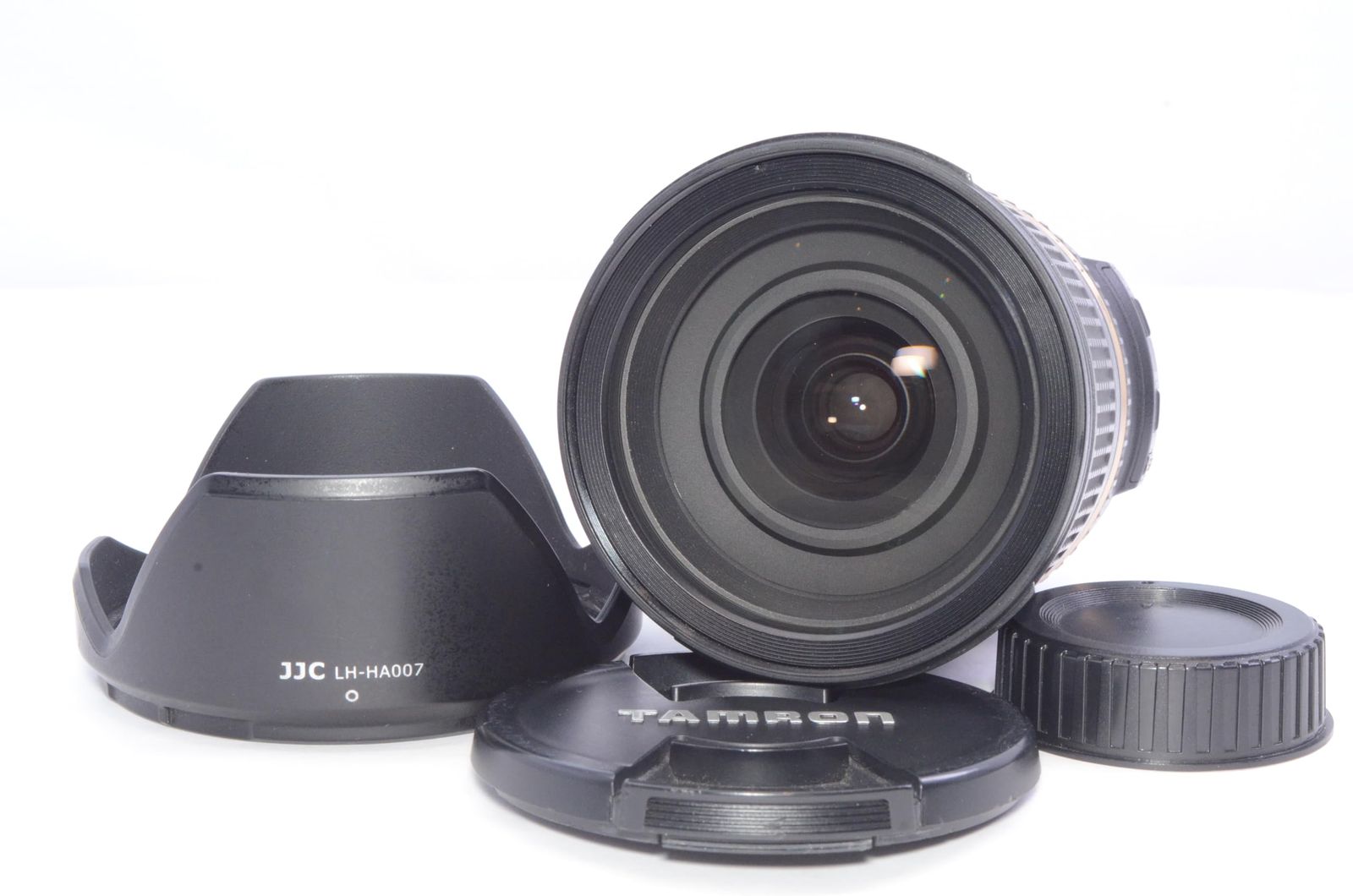 TAMRON SP 24-70mm F2.8 Di VC USD ニコン用 動作確認済み 実用良好