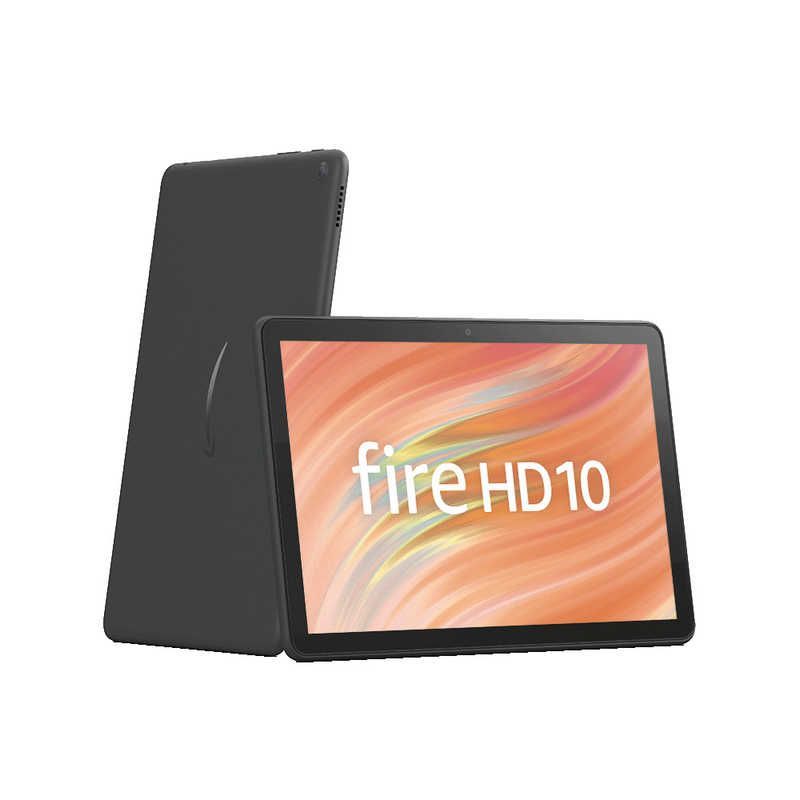 新品 Fire HD 10 第13世代 64GB Wi-Fi ブラック - メルカリ