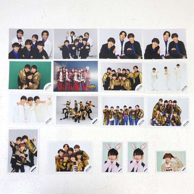 三重店】AmBitious グッズ まとめ売りセット（うちわ/アクスタ/公式