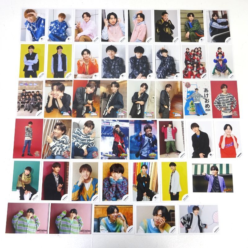 三重店】AmBitious グッズ まとめ売りセット（うちわ/アクスタ/公式