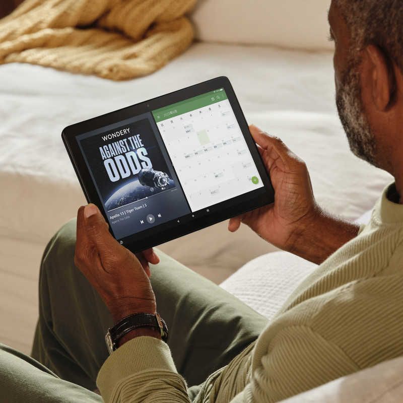 【新品未開封】fire HD 10 64GB ブラック 第13世代 新品 Fire HD 10 第13世代 64GB Wi-Fi ブラック - メルカリ