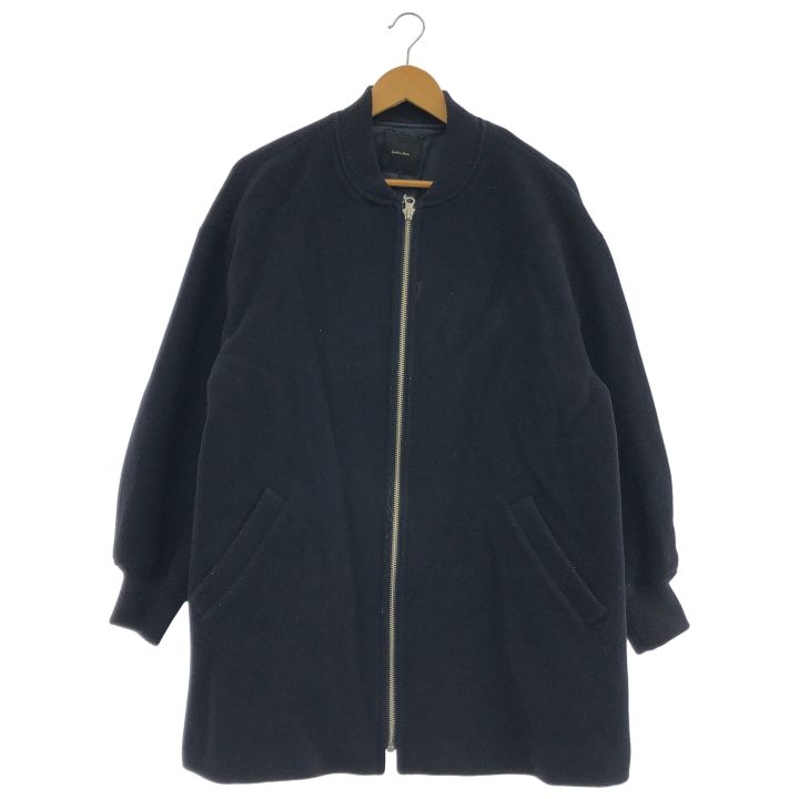 Spick & Span (スピックアンドスパン) W/NyZIPコート 22020200711040 ネイビー サイズ不明(表記なし) 6,424円