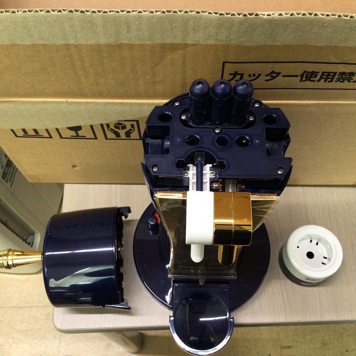 サントリープレミアムモルツ 超クリーミー泡サーバー（缶専用） - メルカリ