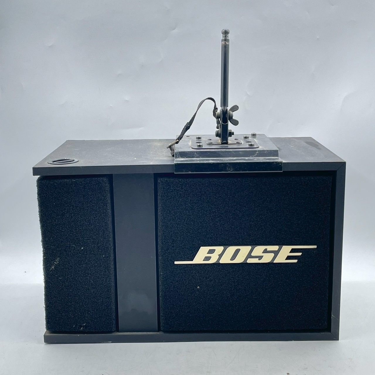 BOSE スピーカー 左のみ ジャンク品□120 - メルカリ