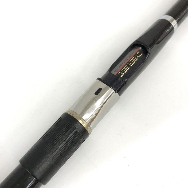 GAMAKATSU がまかつ がま磯 VR BAIT 4-53 磯竿 釣具 釣り竿