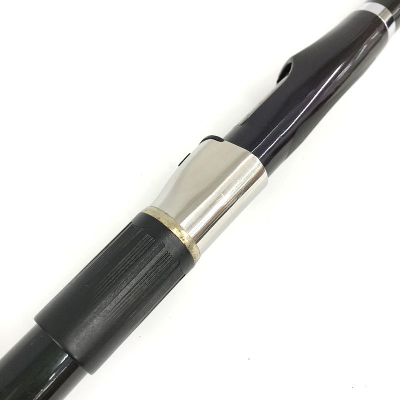 VR 3-53 磯竿 がま磯　gamakatsu がまかつ 磯竿 がま磯 VR 3-53 遠投/F531L 美品 : 釣king - 通販
