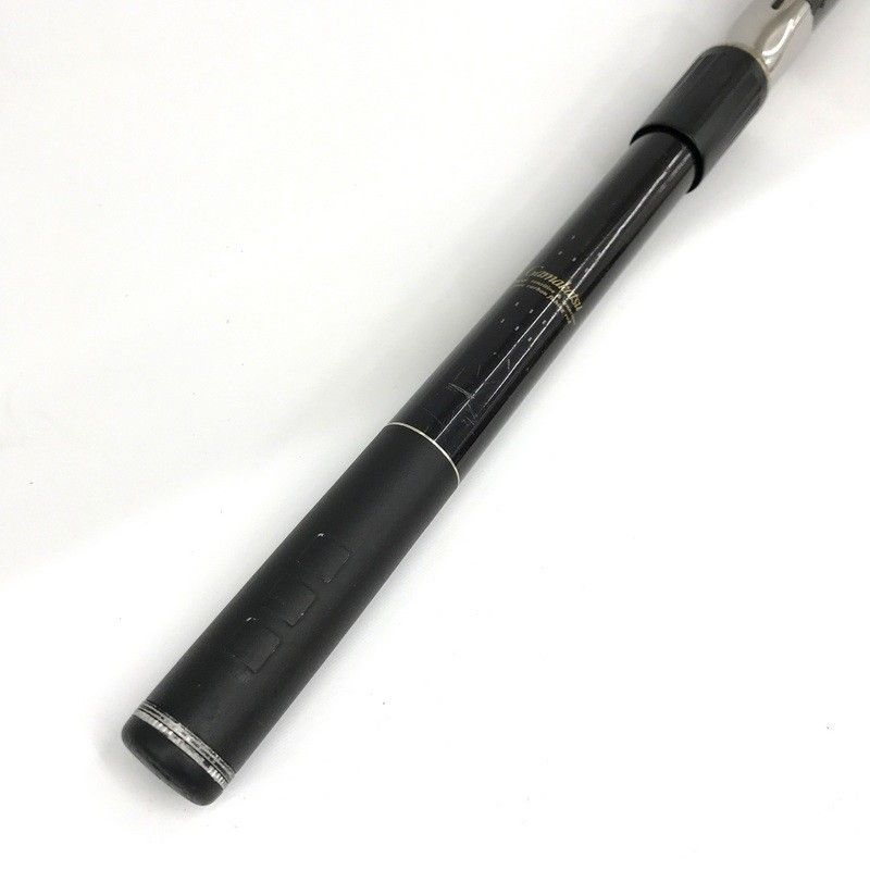 GAMAKATSU がまかつ がま磯 VR BAIT 4-53 磯竿 釣具 釣り竿