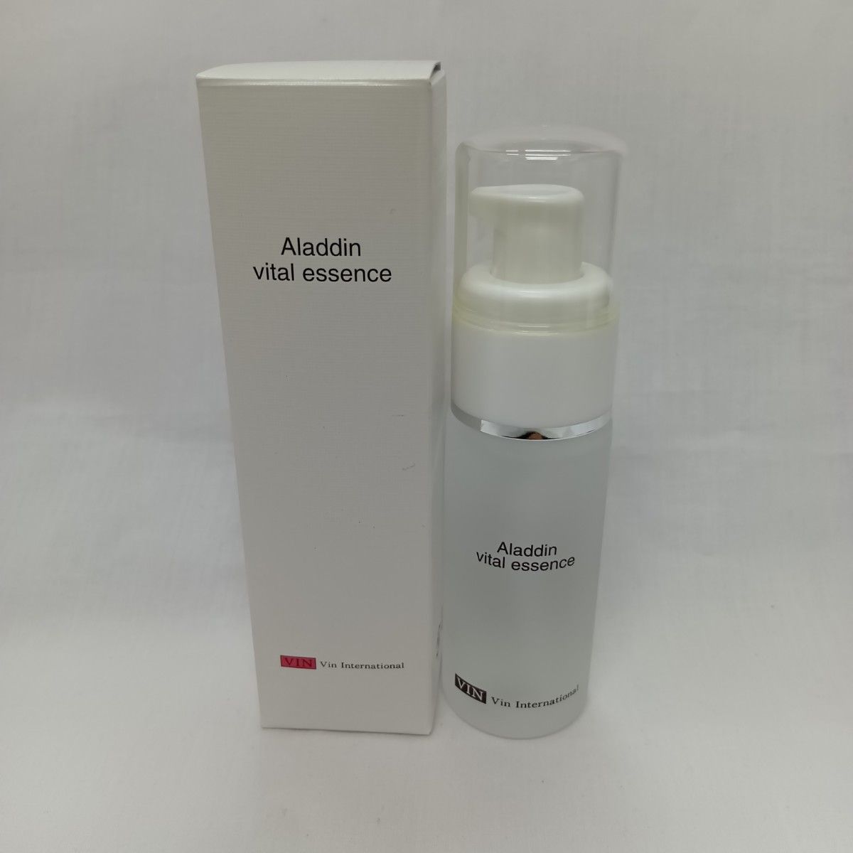MAD067tアラジン バイタルエッセンス 30ml | ZASTITAELEKTRO.COM