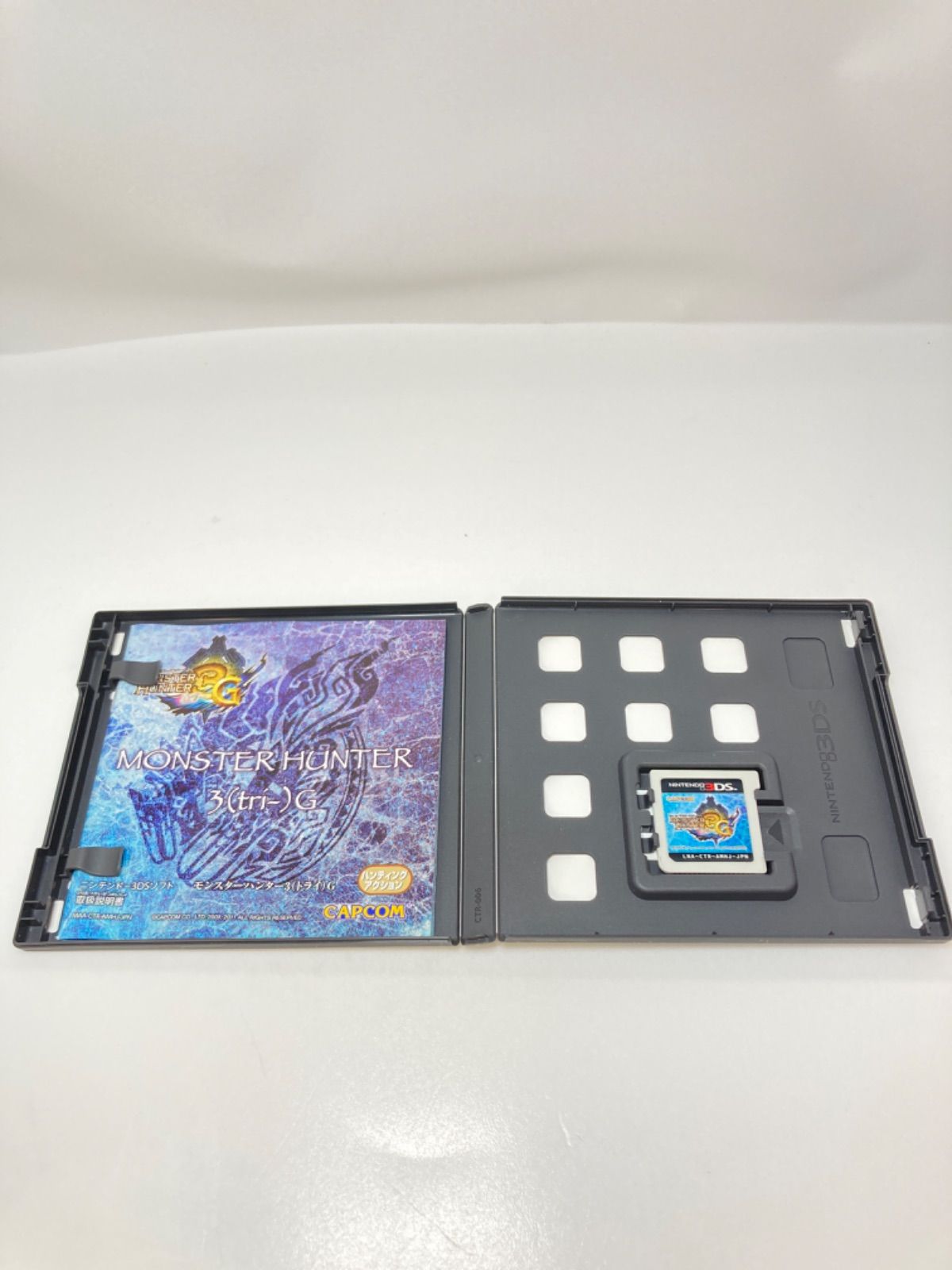 ☆ 3DS ゲームカセット4本セット - メルカリ