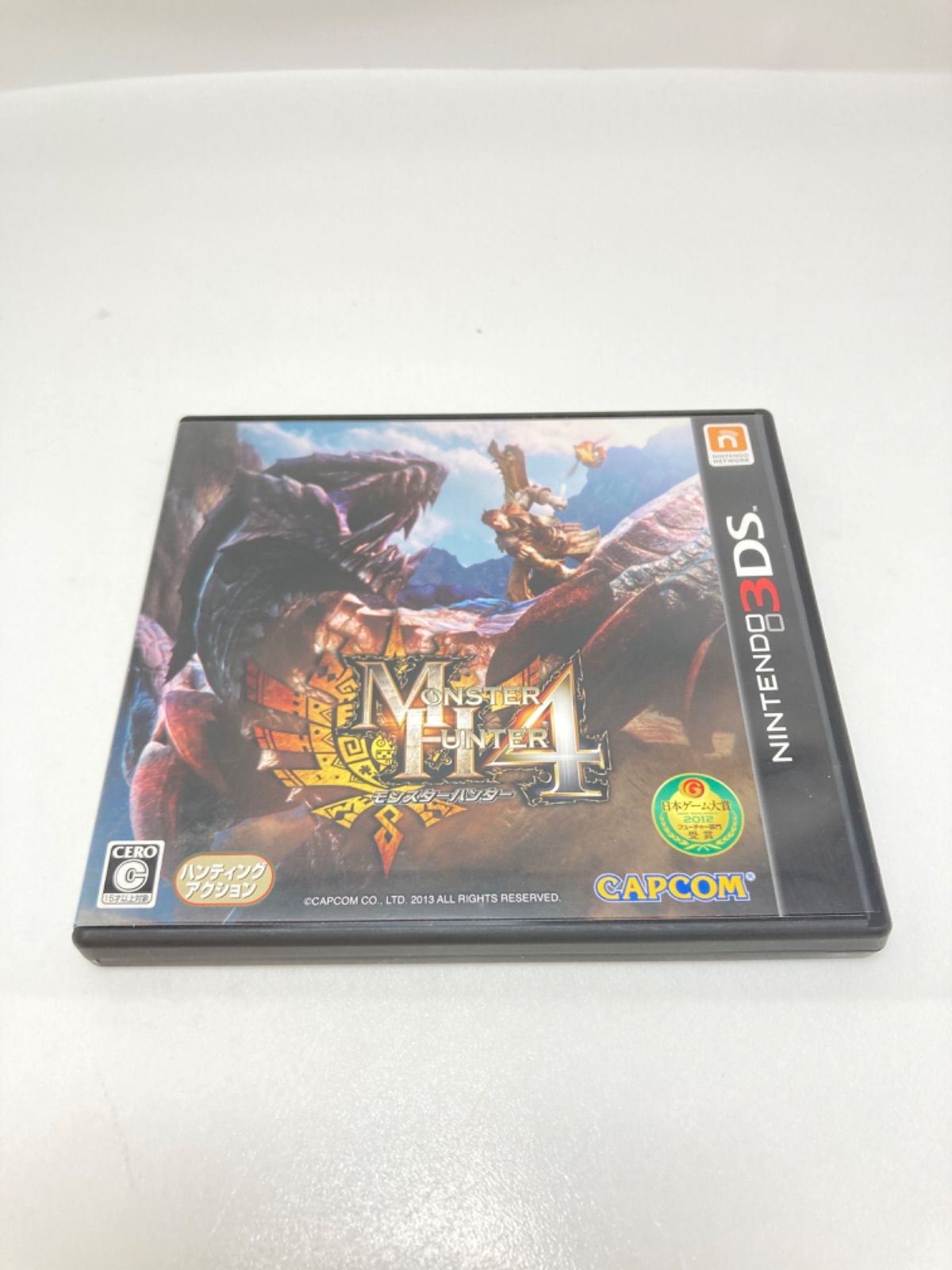 ☆ 3DS ゲームカセット4本セット - メルカリ ☆ 3DS ゲームカセット4本セット - メルカリ