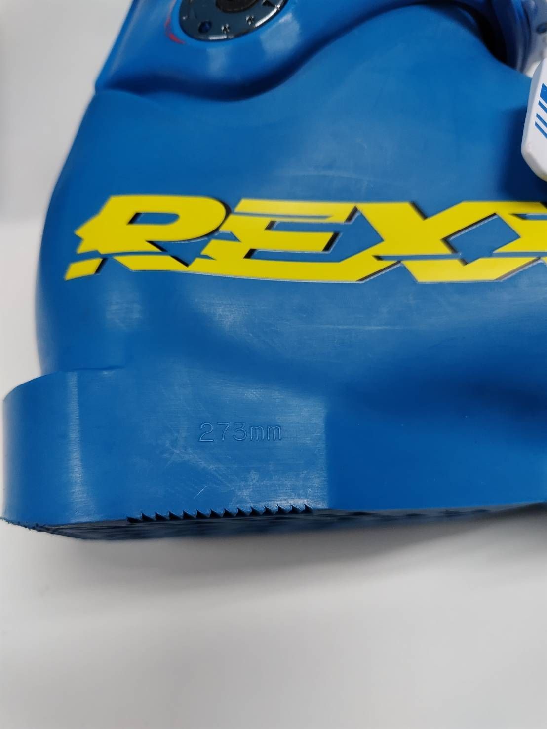 REXXAM Power REX M95 スキーブーツ/23cm/ソール長273mm - メルカリ