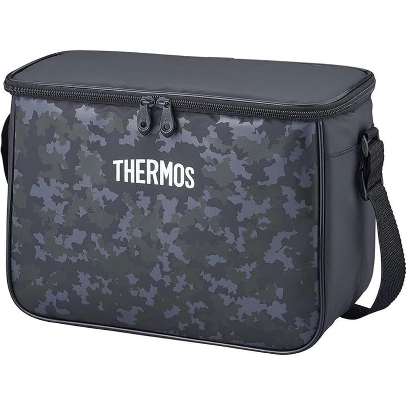 【新品】 THERMOS（サーモス） ソフトクーラー（10L） REI-0102
