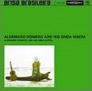 【CD】ALDEMARO ROMERO AND HIS ONDA NUEVA