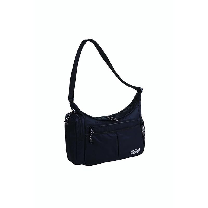 【新品】 [コールマン] クールショルダーMD メンズ レディース ユニセックス ポーチ ショルダーバッグ ウェストバッグ スリングバッグ バッグ 8L