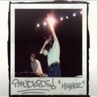 【CD】Higher