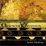 【CD】Ancient Canyons