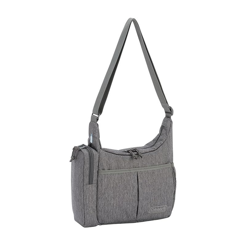 【新品】 [コールマン] クールショルダーＳＭ（ヘリンボーン）